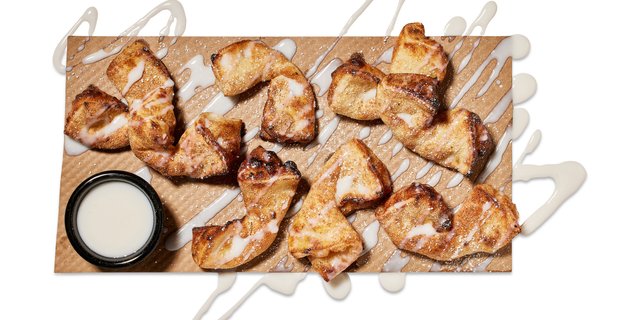 Cinna Little Dippers