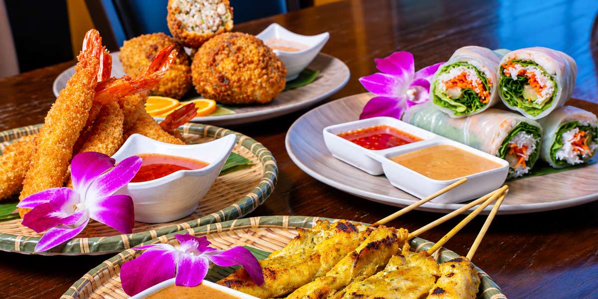Chaiyo Thai Cuisine
