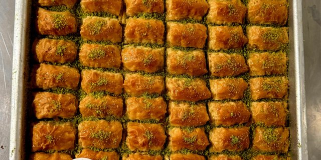 Baklava