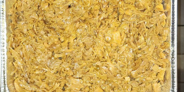 Jackfruit