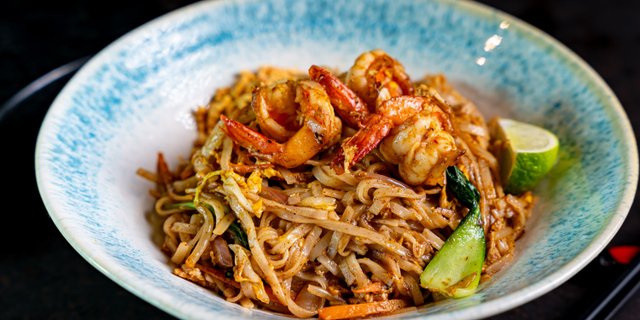 Pad Thai