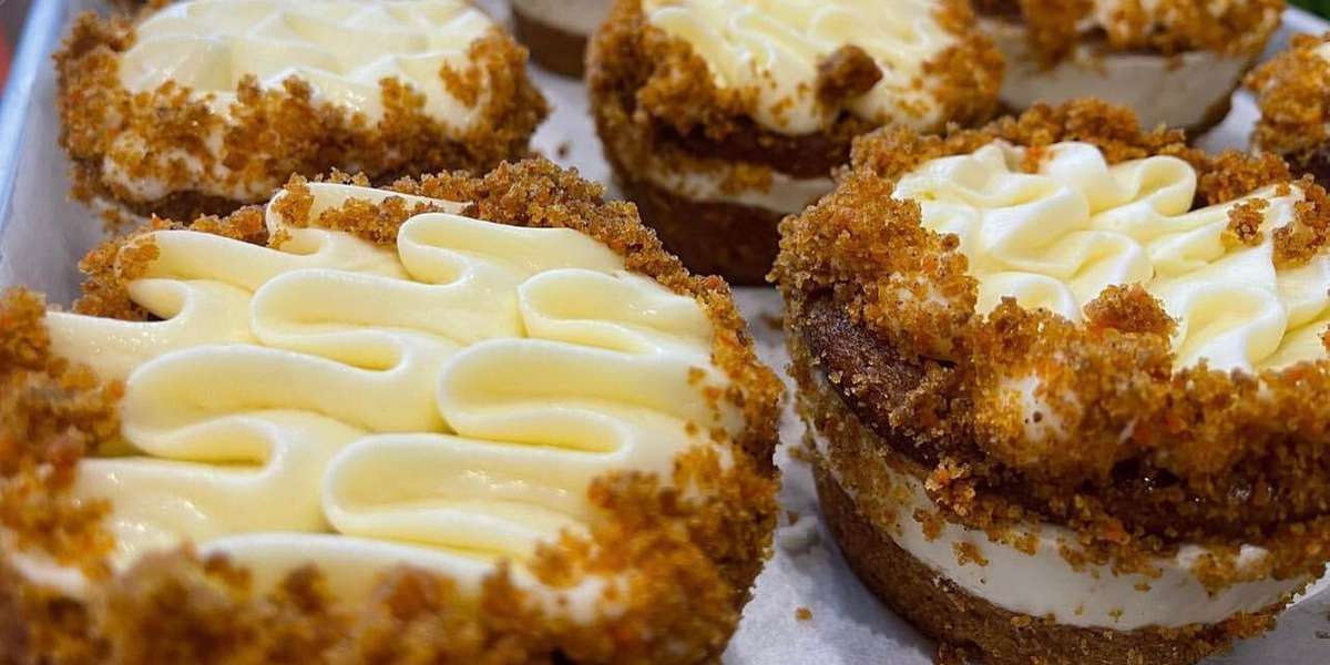 Juan Dulce Desserts