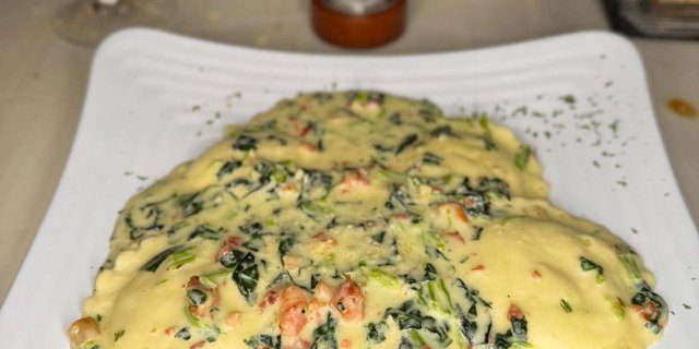 Individual Ravioli