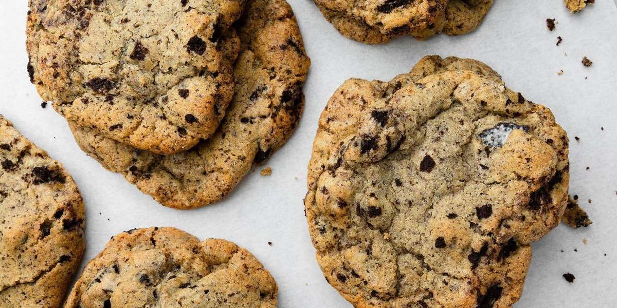 Antoine’s Cookie Shop