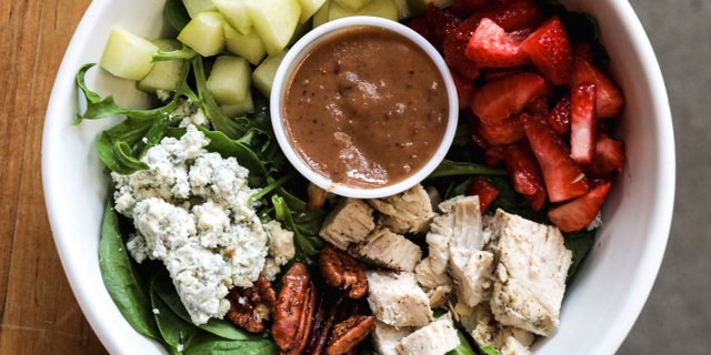 Endless Summer Salad Box