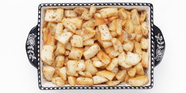Home Fries