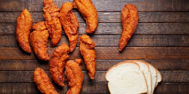 10 Tenders