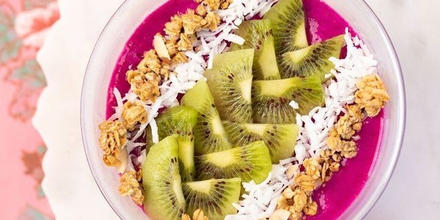 Pitaya Bowl