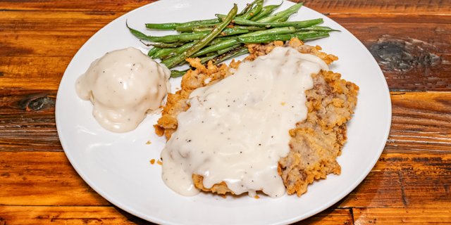 Country Fried Chicken Bundle