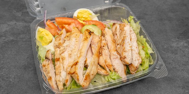 Chicken Salad