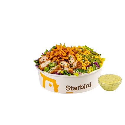 Elote Chop Salad Box