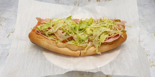 American Subs