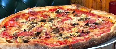 Palermo's  Pizzeria