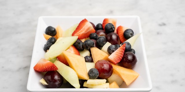 Fruit Platter