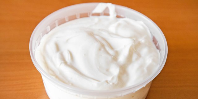 Sour Cream