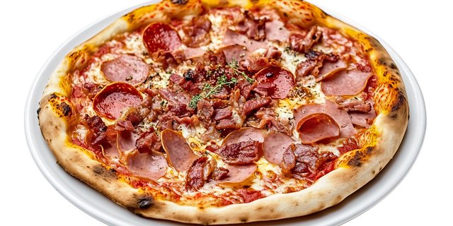 Meat Lover Pizza