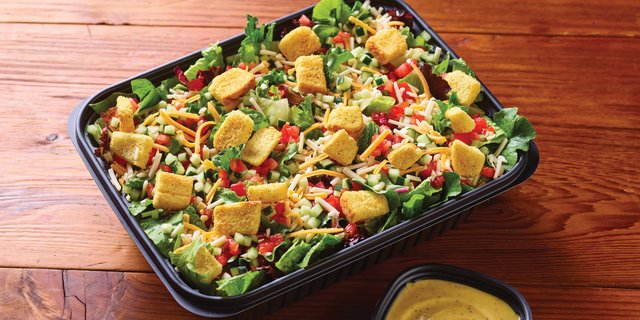House Salad
