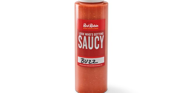 Buzzard Sauce