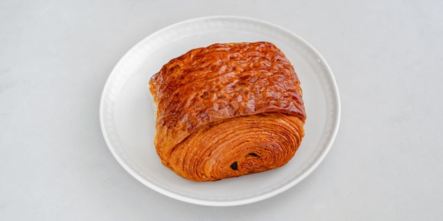 Chocolate Croissant
