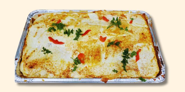 Arroz Imperial