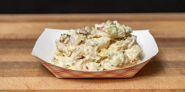 Potato Salad