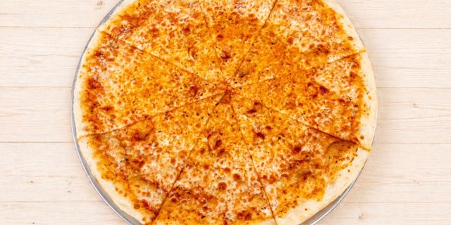Cheese Pizza
