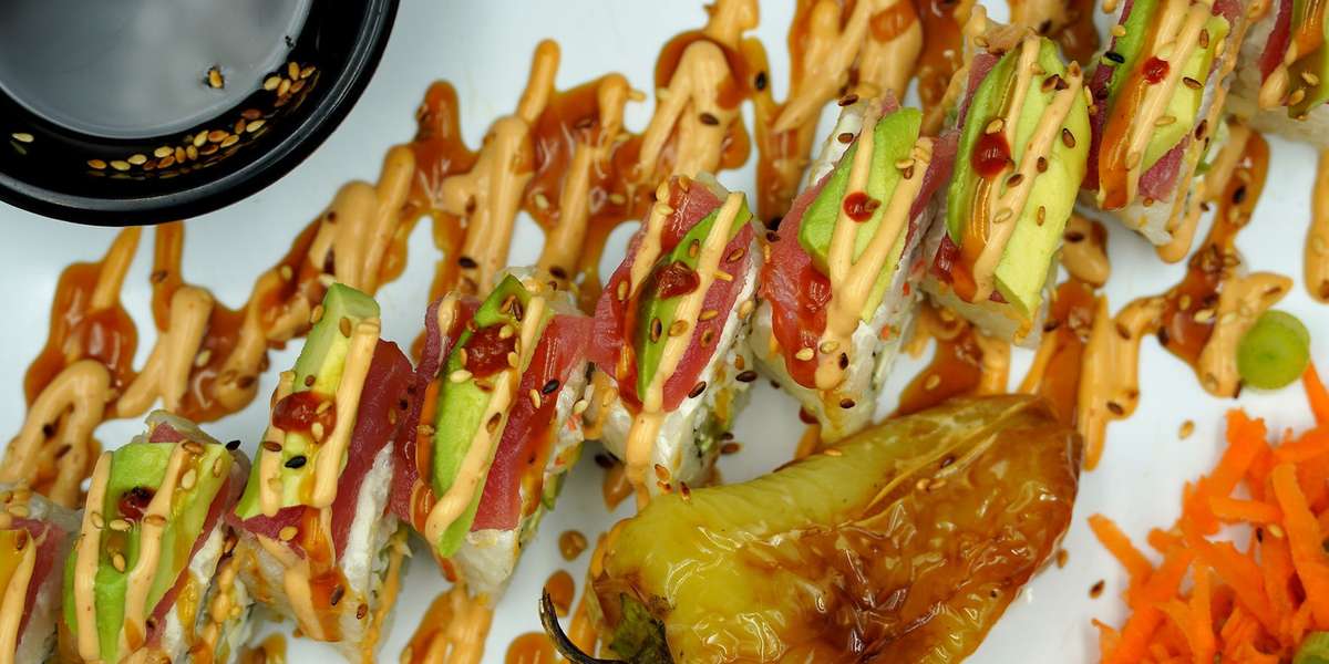 Sushinaloa