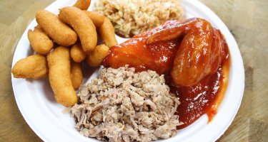Stamey's Barbecue