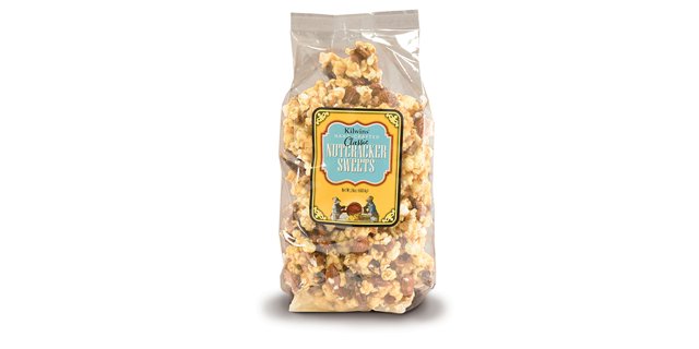 Nutcracker Sweets