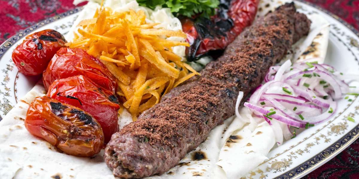 Tut's Grill