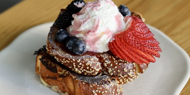 French Toast