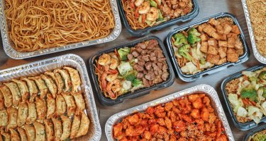 F&F Japanese Grill