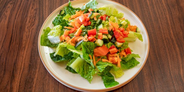 House Salad