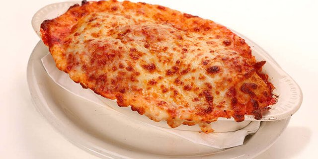 Baked Ziti