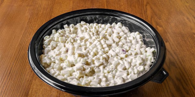 Macaroni Salad
