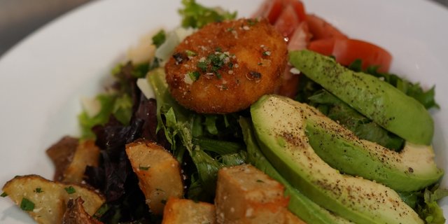 Ponte Vedra Salad