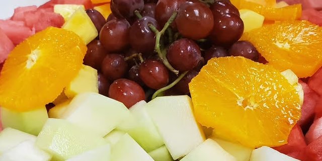 Fruit Platter