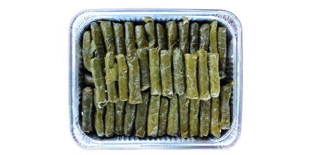 Meat Grape Leaves