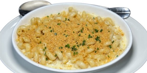 Macaroni & Cheese