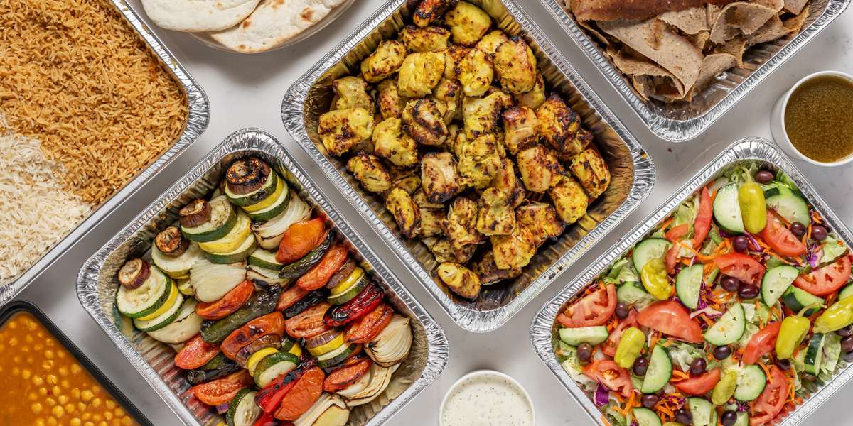 Reston Kabob