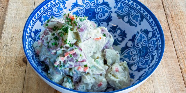 Potato Salad