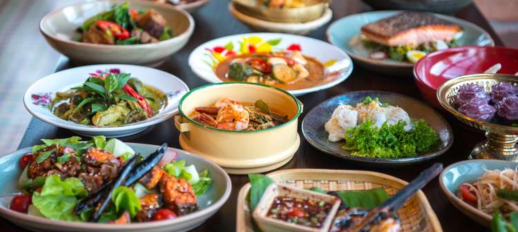 Thai Cafe