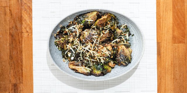 B Sprouts