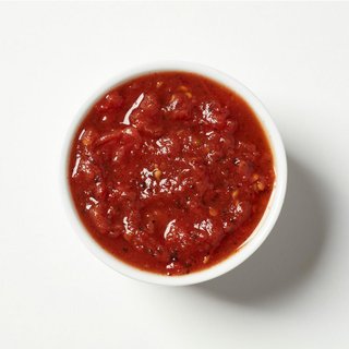 Chipotle Salsa