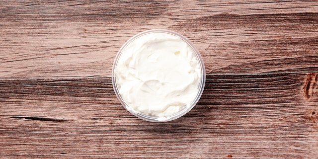 Sour Cream