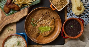 Bossa Nova Brazilian Cuisine Catering in Lawndale, CA - 4460 Rosecrans