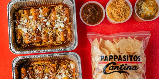 Ixtapa Beef Enchilada Pack