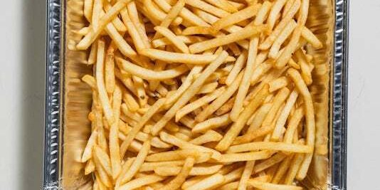 Catering: French Fries