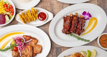 Caridad Restaurant