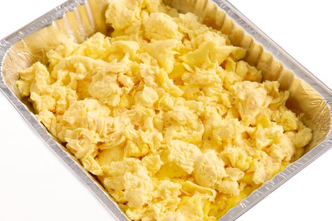 Scrambled Eggs
